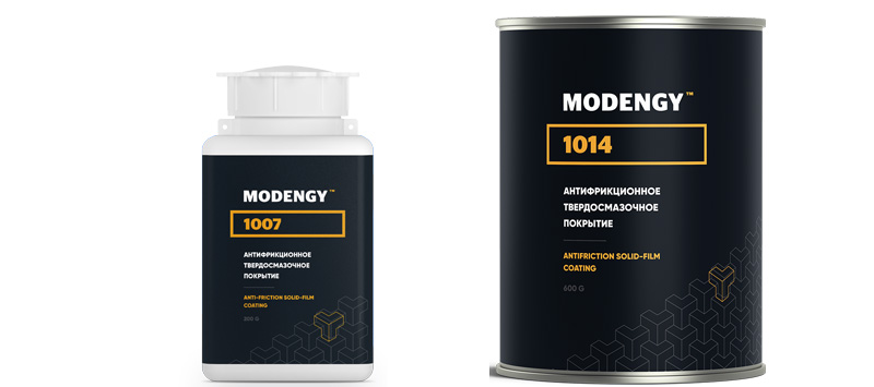 MODENGY 1014 и MODENGY 1007