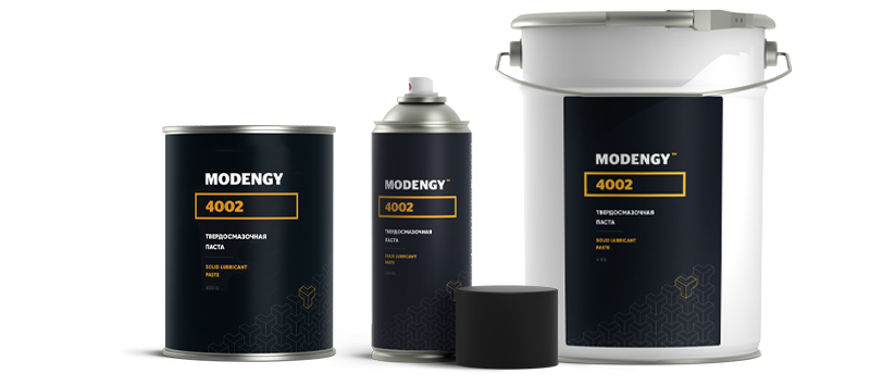 MODENGY 4002