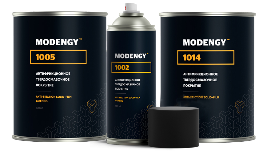 MODENGY