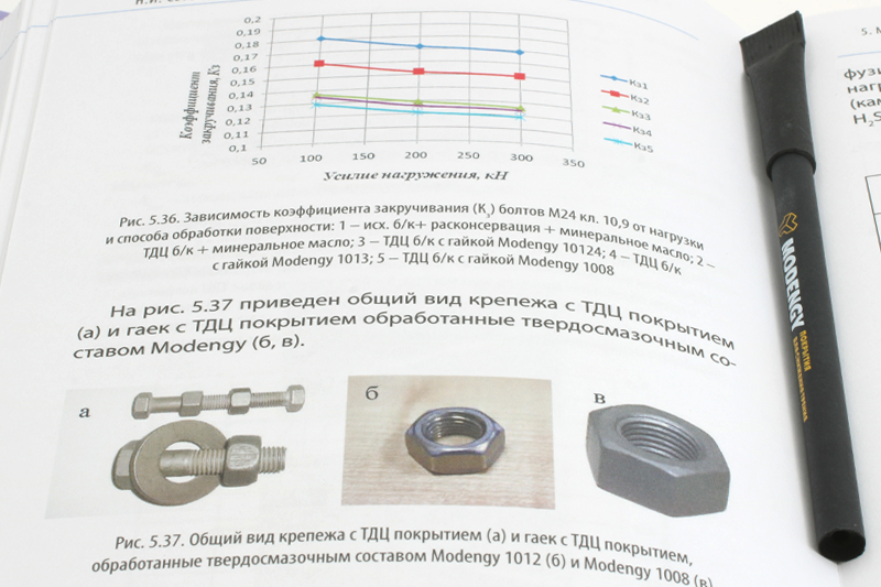Anticorrosive Protection For High-strength Fastener And Metalware By Thermo-diffusion Galvanization Method