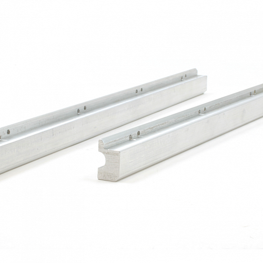 Tetra Pak packing plant knives