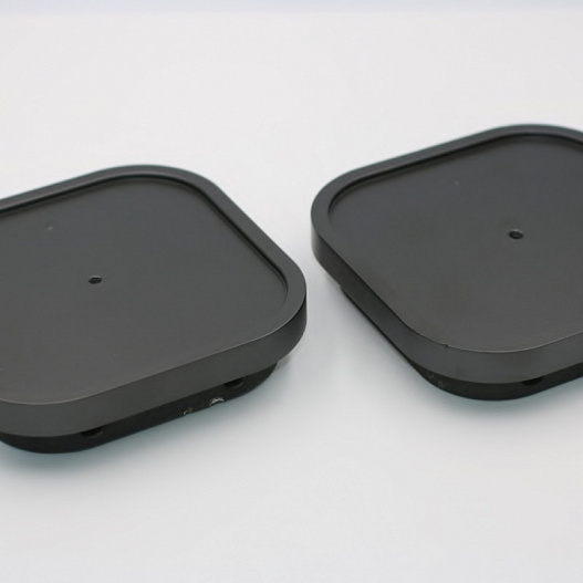 Soldering matrixes of the packaging equipment
