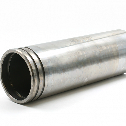 Hydraulic rams