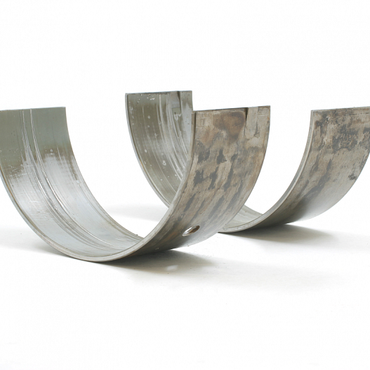 Diesel generators engine inserts