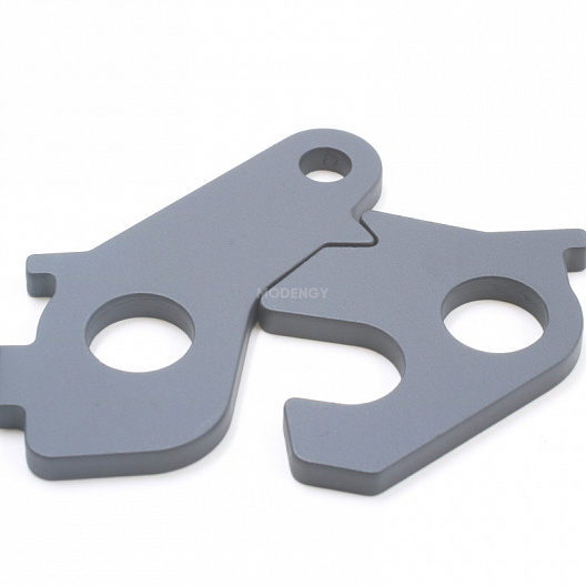 Railway carriage door locks
