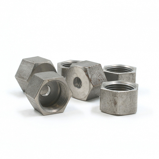 Fastening parts for oil-and-gas equipment