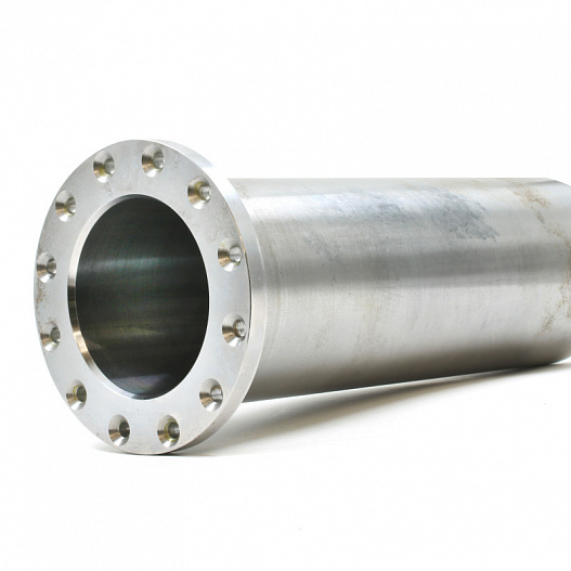Undersea robots hydraulic cylinders bushings