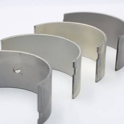 Сamshaft and crankshaft bushings of the internal-combustion engines