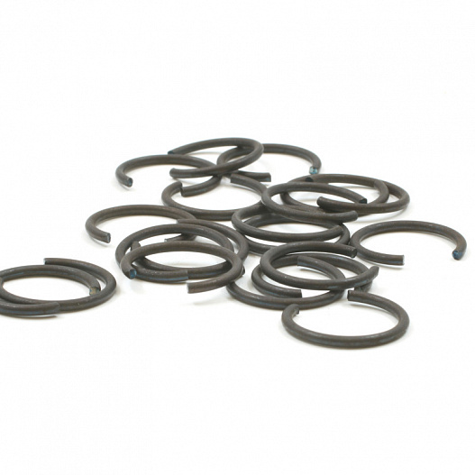 Pipeline fitting valves lock rings 