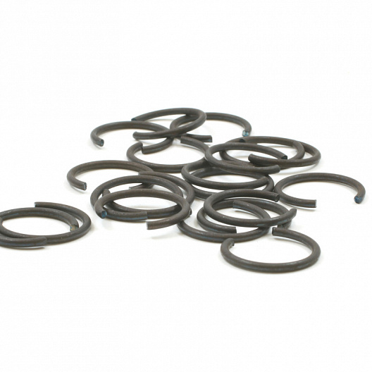 Pipeline fitting valves lock rings 