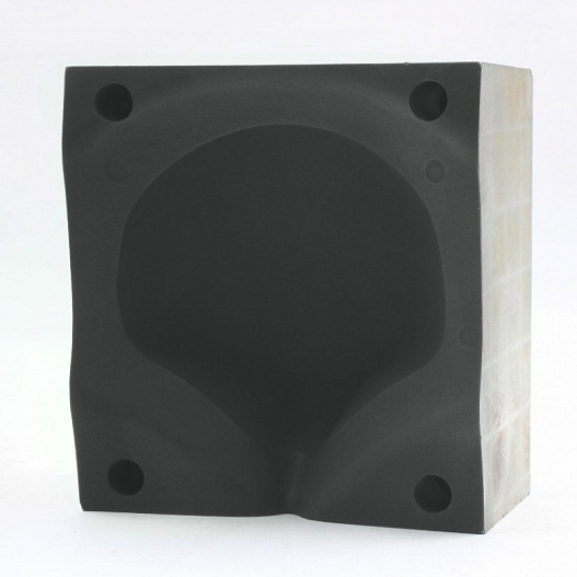 Moulds to produce respirators
