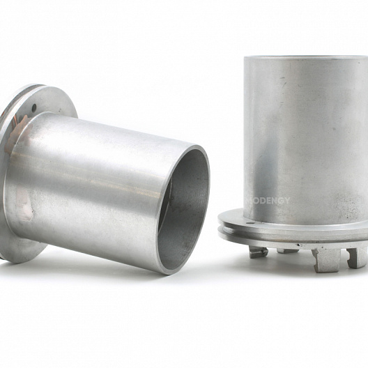 Pneumatic pumps pistons