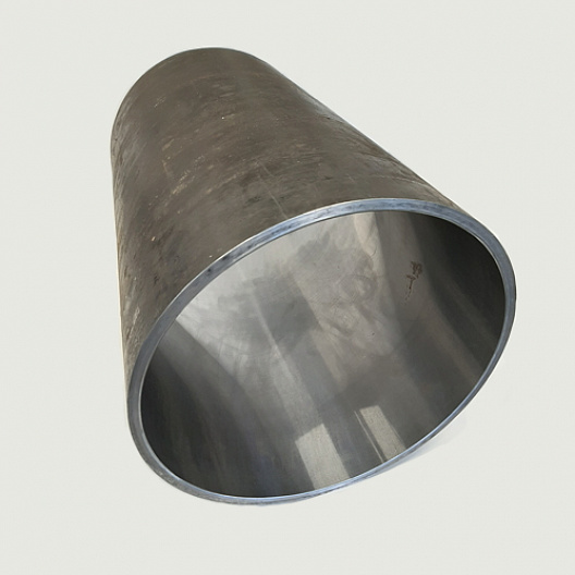 The inner surface of pneumocylinder liners