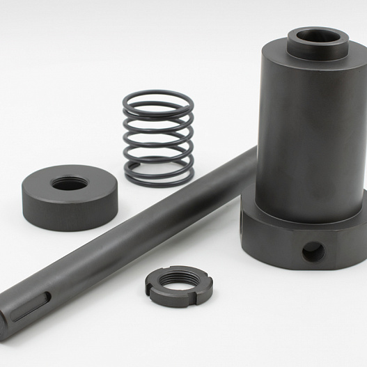 Extruders