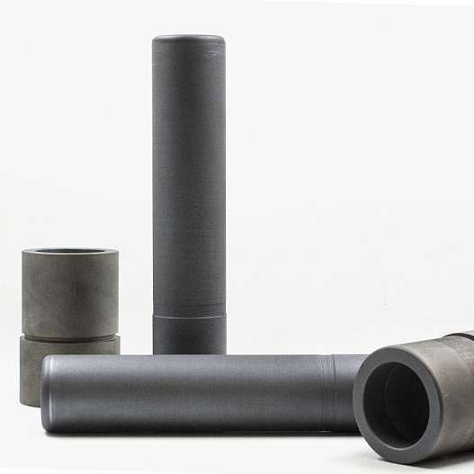 Stamp pillars and bushings