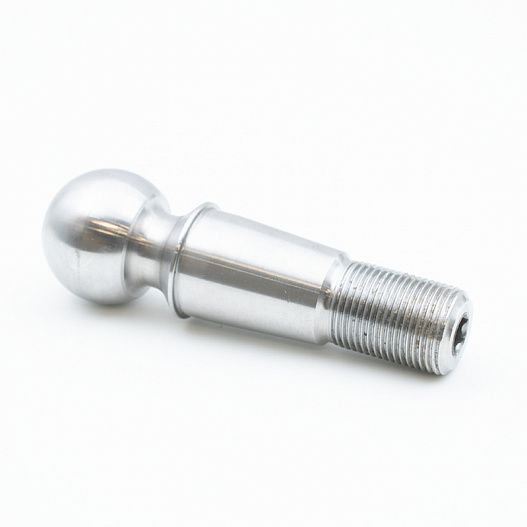 Car ball supports