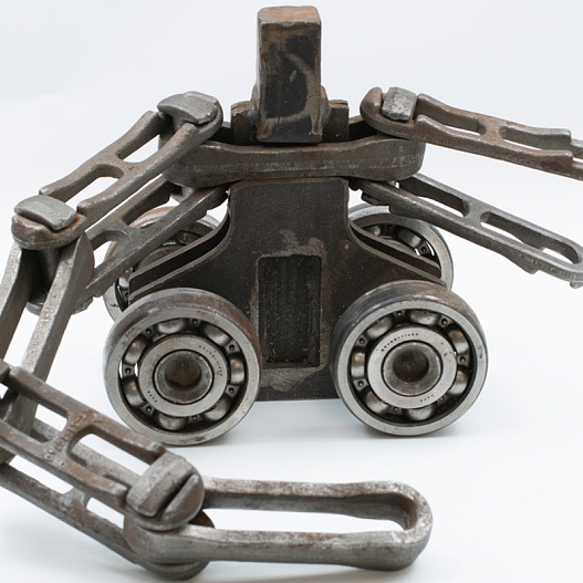 Conveyor Chain