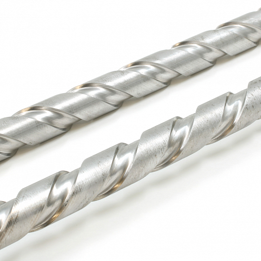 Lead screws of drive mechanisms 