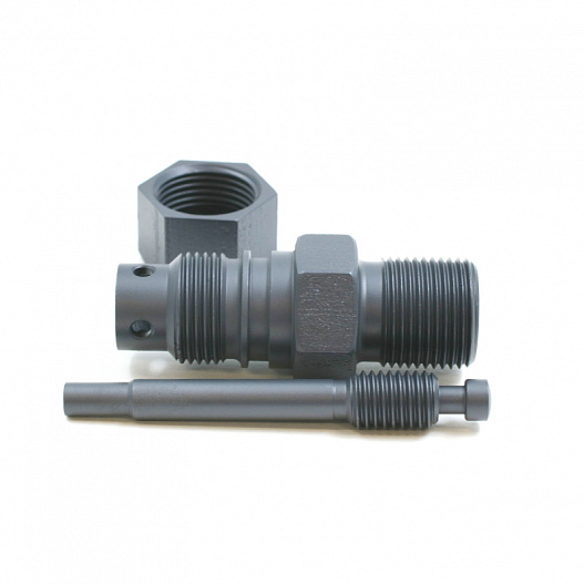 Regulating valves of pipeline fittings