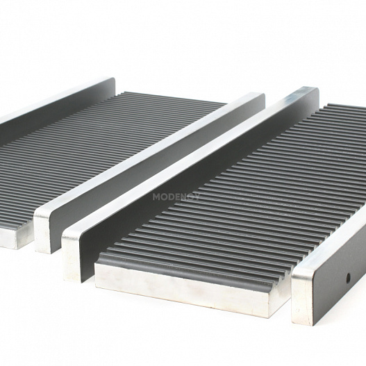 Molds to make polyurethane belts