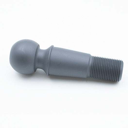 Car ball supports