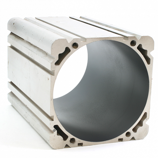 Pneumatic cylinders 
