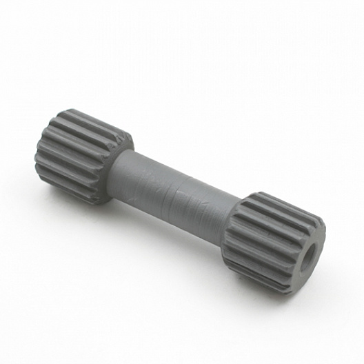 Drive shafts of the special machinery hydraulic couplings