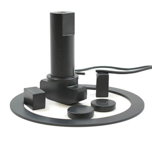 Pipeline valves parts 