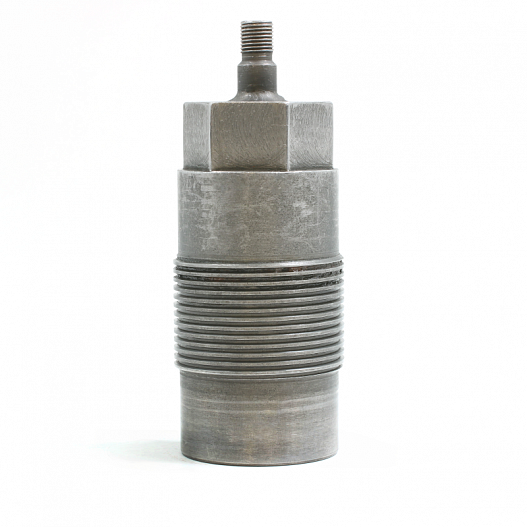 Shutting bushings