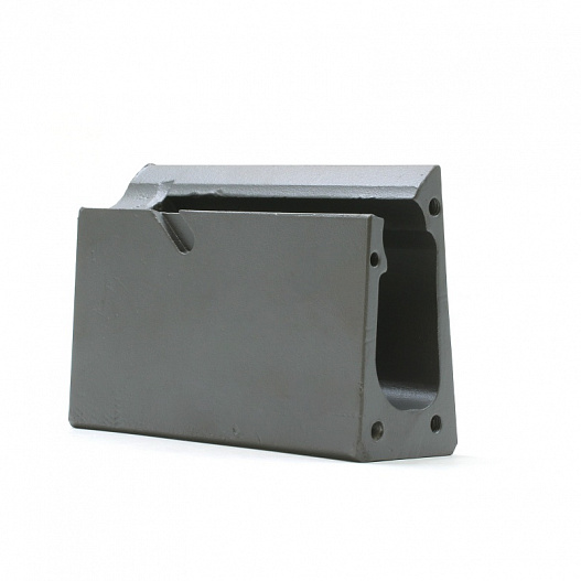 Glue pan of edgebander