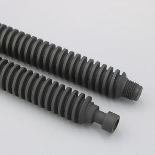 Screw-nut gearing