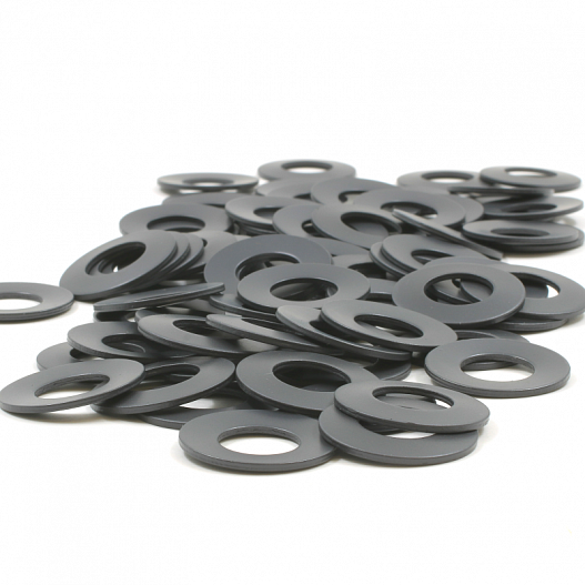 Disk springs