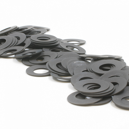 Disk springs