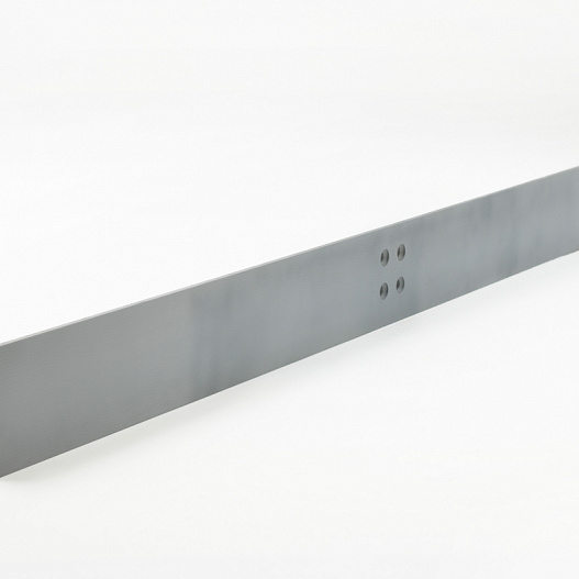Restrictors of packaging thermo-shaping machines