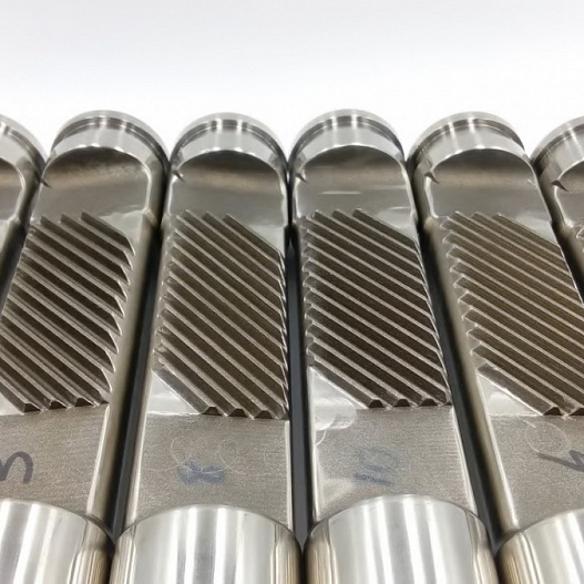 Rack Gears