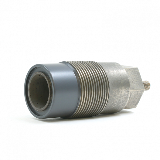 Shutting bushings