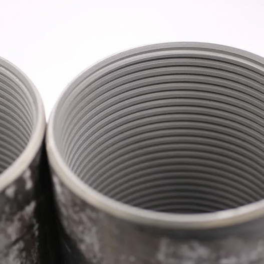 Casing pipe couplings