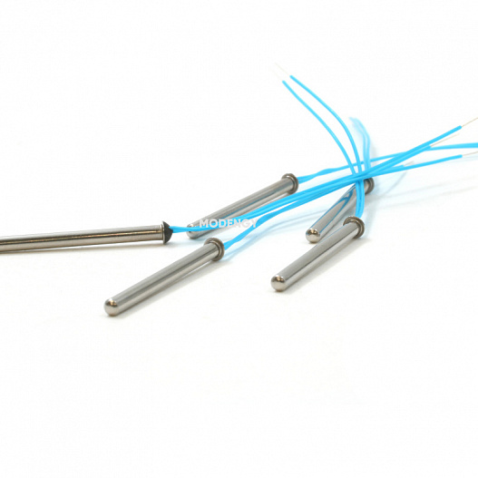 Fluid level sensors