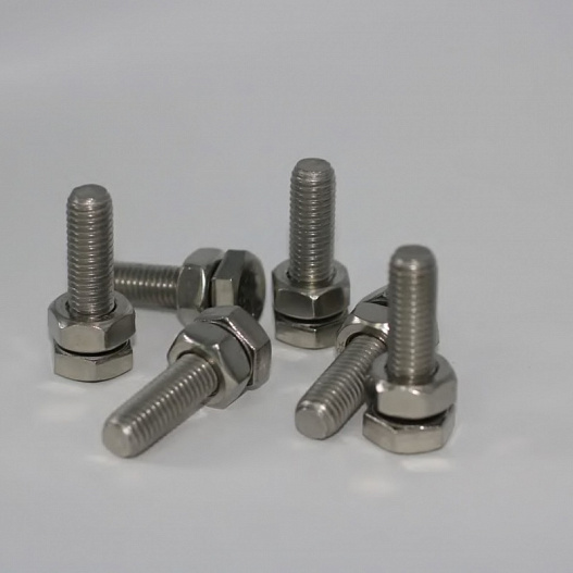 Fasteners