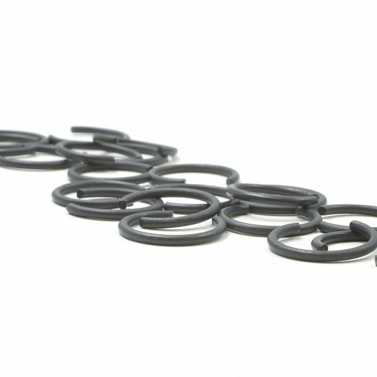 Pipeline fitting valves lock rings 