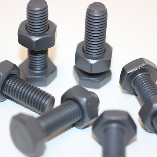 Threaded fasteners