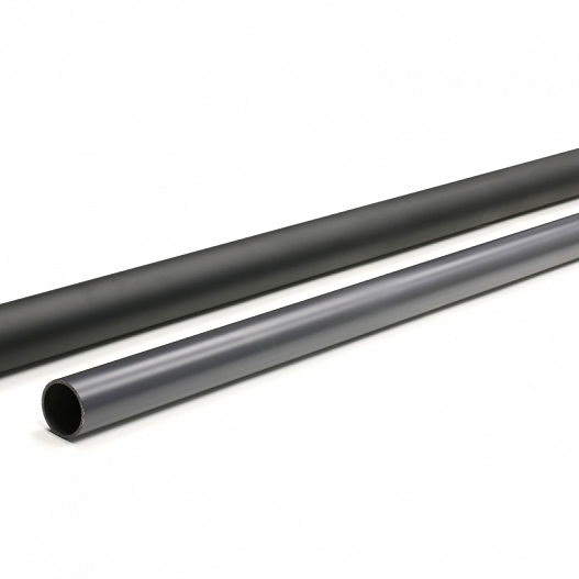 Conveyor belt shafts
