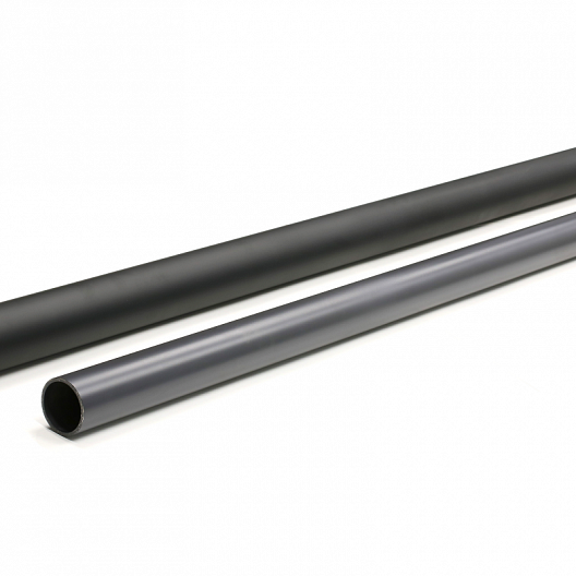 Conveyor belt shafts