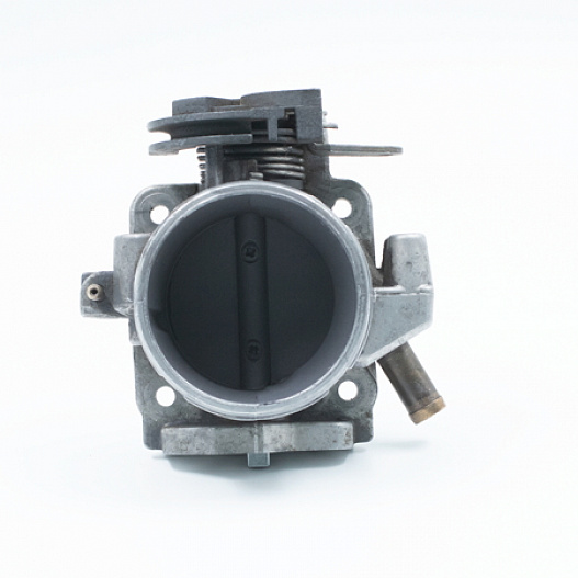 Throttle valves