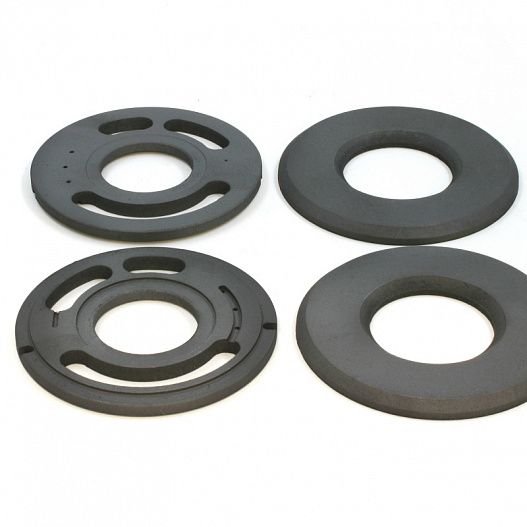 Axial-piston pump parts