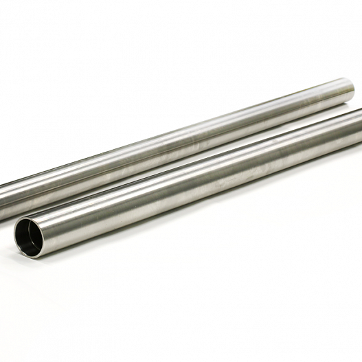 Conveyor belt shafts