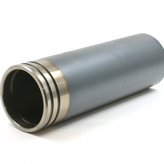 Hydraulic rams