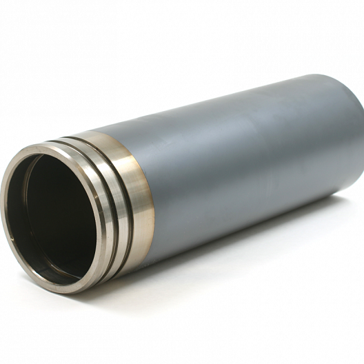 Hydraulic rams