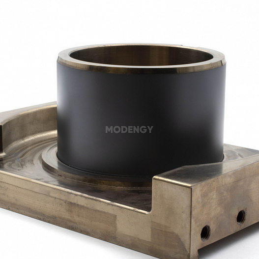 Specialty machinery brake system parts
