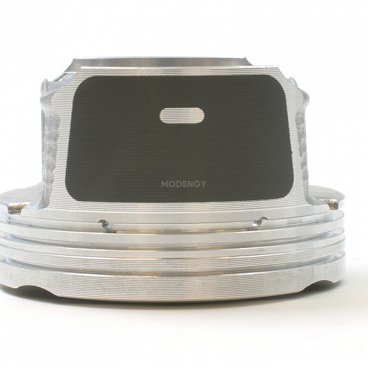 Car and motorcycle engine pistons